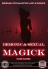 Demonic and Sexual Magick by Carl Nagel