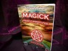 Magick That Cannot Fail by Michael McGrath New Edition