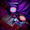 Tantra, Yantra, Mantra by Rebelle Jacobs