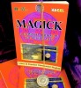 MAGICK:   A COMPLETE COURSE IN THE OCCULT ARTS Volume 5