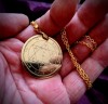 2nd Pentacle of Mars Against Disease & Illness