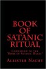 Book of Satanic Ritual By Aleister Nacht