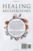 Medicinal Mushrooms By Richard Bray