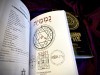 Book of the Hidden Name - Magick of the Shem HaMephorash Angels By Caitus X.