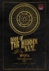 Book of the Hidden Name - Magick of the Shem HaMephorash Angels By Caitus X.