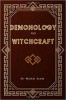 Demonology and Witchcraft By Sir Walter Scott