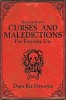 The Little Book of Curses and Maledictions for Everyday Use