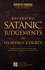 Reversing Satanic Judgments in Heavenly Courts by Prayer M. Madueke