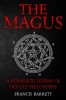 The Magus by Francis Barrett