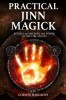Practical Jinn Magick by Corwin Hargrove