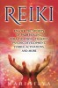 Reiki By Mari Silva