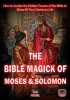 Bible Magick of Moses & Solomon by Carl Nagel