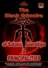 The Black Grimoire of Satanic Rulerships & Principalities by Carl Nagel