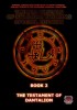 The Black Seals of Solomon Series Book 2: The Testament of Dantalion