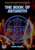 The Book of Astaroth By Carl Nagel