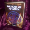 The Book of Astaroth By Carl Nagel