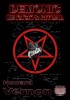 DEMONIC MAGICK & RITUAL by Howard Vernon