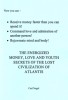 Energized Money, Love & Youth Secrets by Carl Nagel