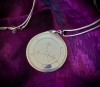 Sterling Silver Sigil of Lilith