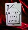 Magic Mind Rooms by S Rob