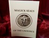 Magick Seals of The Gnostics by Robert Curtnose