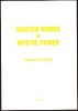 Master Words of Mystic Power by Veronica Reade
