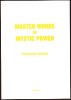 Master Words of Mystic Power by Veronica Reade