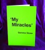 My Miracles by Gemma Stone