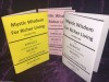 Mystic Wisdom For Richer Living (3 Volume Set) By Dr. Lori M. Poe