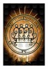 Sigil of Paimon Alter Poster