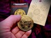 The Power Pentacles of Solomon the King - Pentacles of The Sun