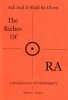 The Riches of Ra by Michael J Leppier