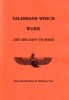Talismans Which Work! By Kate Richardson & William Van