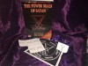 THE POWER SEALS OF SATAN by Rupert Blunt