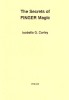 The Secrets of Finger Magic By Isobella G. Curley (Original Edition)