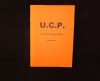 U.C.P UNSPOKEN COMMAND POWER By Vincent Cerne