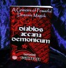 DIABLOS ARCANA DEMONICUM by Howard Vernon