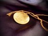 MAGICAL AMULET TO ATTAIN RICHES CONSECRATED