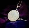 Sterling Silver Sigil of the Spirit Nitika