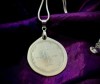 Sterling Silver Sigil of the Spirit Nitika