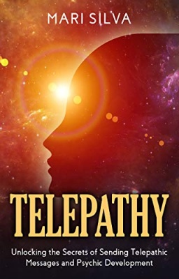 Telepathy by Mari Silva