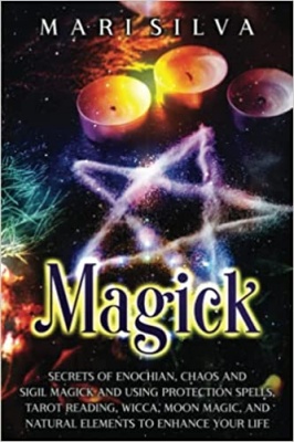 Magick By Mari Silva