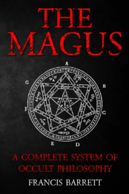 The Magus by Francis Barrett