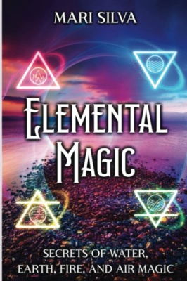 Elemental Magic by Mari Silva