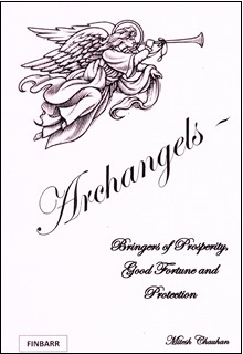 Archangels - Bringers of Prosperity, Good Fortune & Protection By Mitesh Chauhan