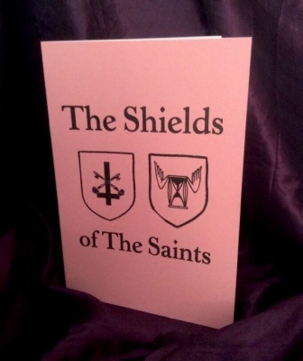 THE SHIELDS OF THE SAINTS By John St. Elmo