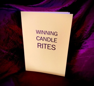 Winning Candle Rites