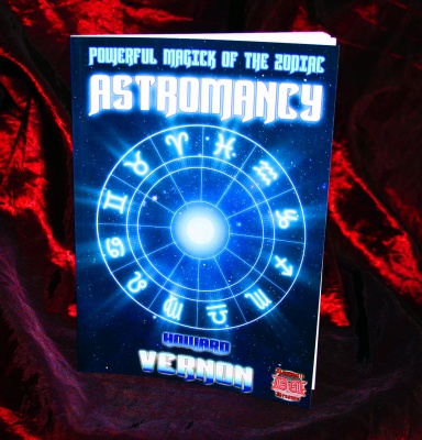 ASTROMANCY by Howard Vernon