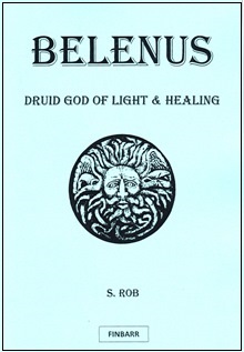 Belenus By S. Rob