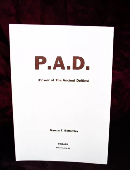power of the ancients power of the ancients